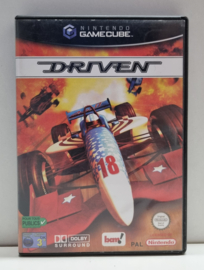 Gamecube Driven (CIB) FAH