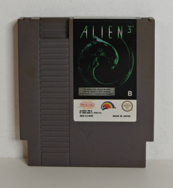NES Alien 3 (cart only) NOE
