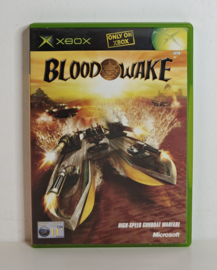 Xbox Bloodwake (CIB)