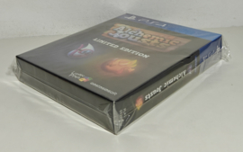 PS4 Alchemic Jousts Limited Edition (new) ASI
