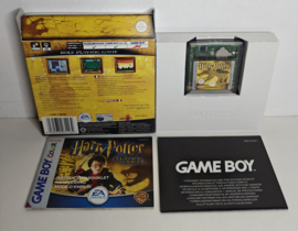 GBC Harry Potter en de Geheime Kamer (CIB) EUT