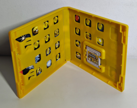 3DS New Super Mario Bros 2 (CIB) HOL