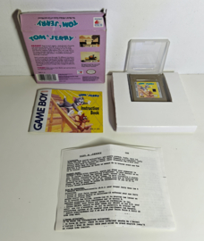 GB Tom & Jerry (CIB) USA