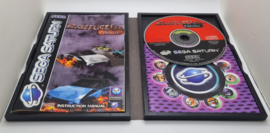 Saturn Destruction Derby (CIB)