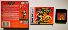 GBC Holy Magic Century (CIB) EUR