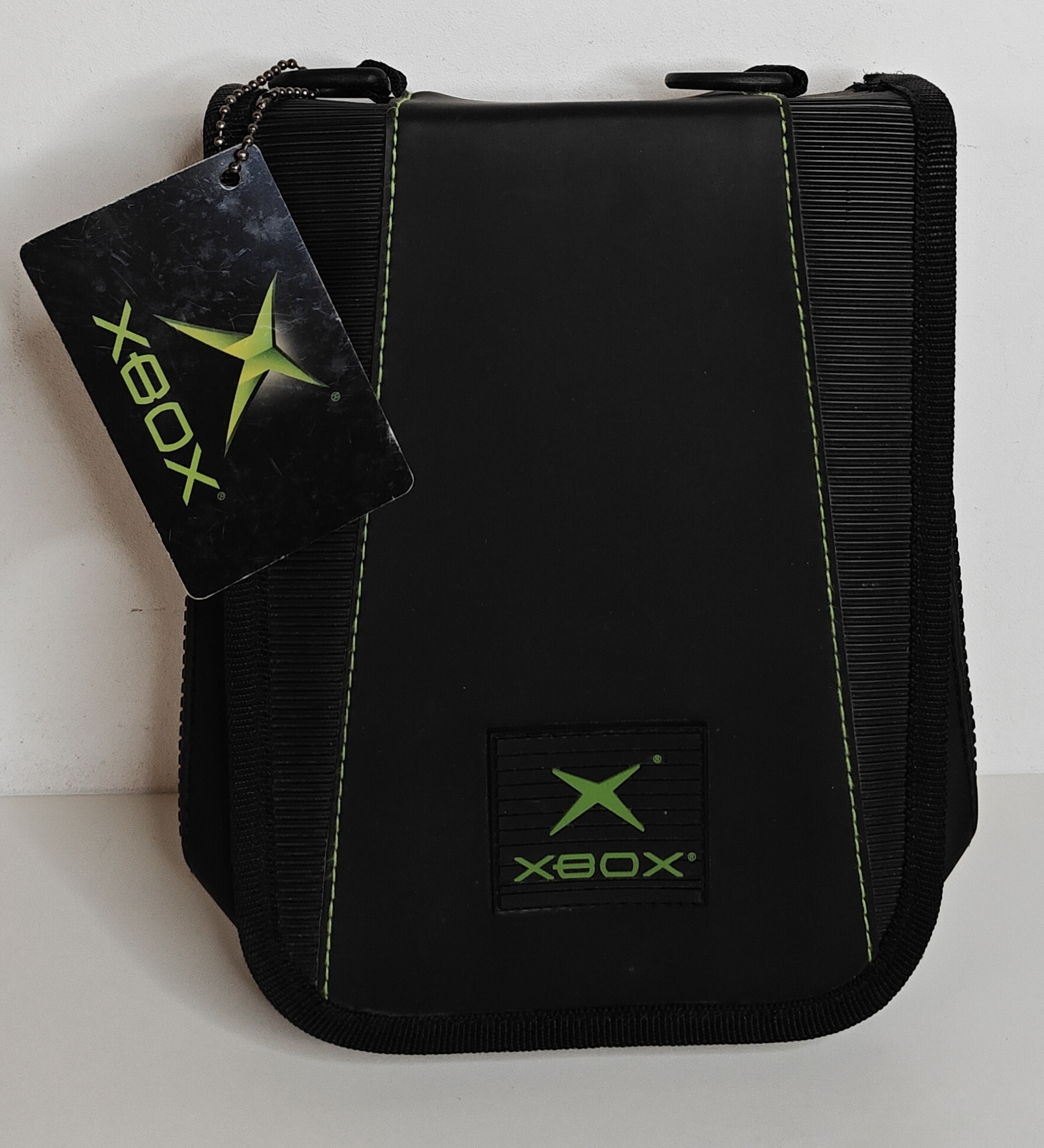 Xbox 5 Game Carry Case (official)