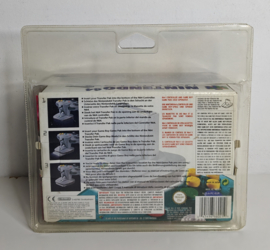 N64 Transfer PAK (blister sealed)
