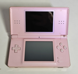 Nintendo DS Lite Nintendögs Startpakket (complete with inlay) EUR-2
