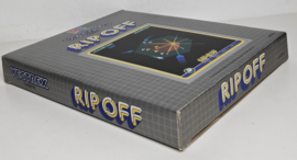 Vectrex Rip Off (CIB)