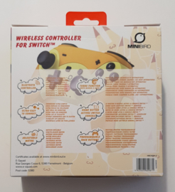 Minibird Wireless Controller for Ninteno Switch (New)