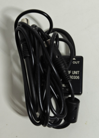 Sega Saturn RF Unit (complete)