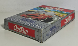 Game Gear OutRun (CIB)