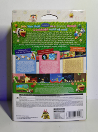 3DS Poochy & Yoshi's Woolly World Amiibo Edition (BOX ONLY) EUR