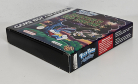 GBA Tiny Toon Adventures: Buster's Bad Dream (CIB) EUR
