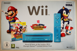 Wii Consoles & Accessories