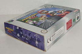 N64 Mario Kart 64 Player's Choice (CIB) NEU6-5