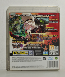 PS3 The King of Fighters XIII Deluxe Edition (CIB)