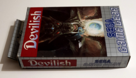 Game Gear Devilish (CIB)