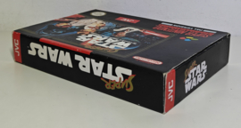 SNES Super Star Wars (CIB) UKV