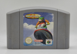 N64 Wave Race (cart only) EUR