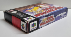 N64 Destruction Derby 64 (CIB) EUR