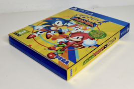 PS4 Sonic Mania Plus (CIB)