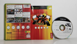 Xbox Furious Karting (CIB)