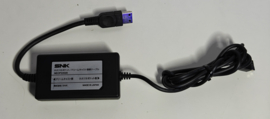 Neo Geo Pocket to Sega Dreamcast Link Cable NEOP22020 (boxed)