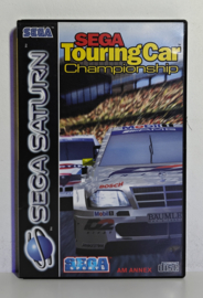 Saturn Sega Touring Car Championship (CIB)