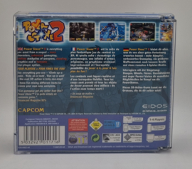 Dreamcast Power Stone 2 (CIB)