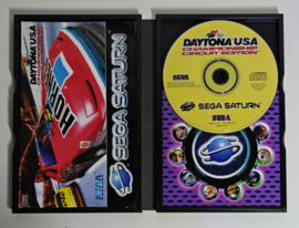 Saturn Daytona USA Championship Circuit Edition (CIB)