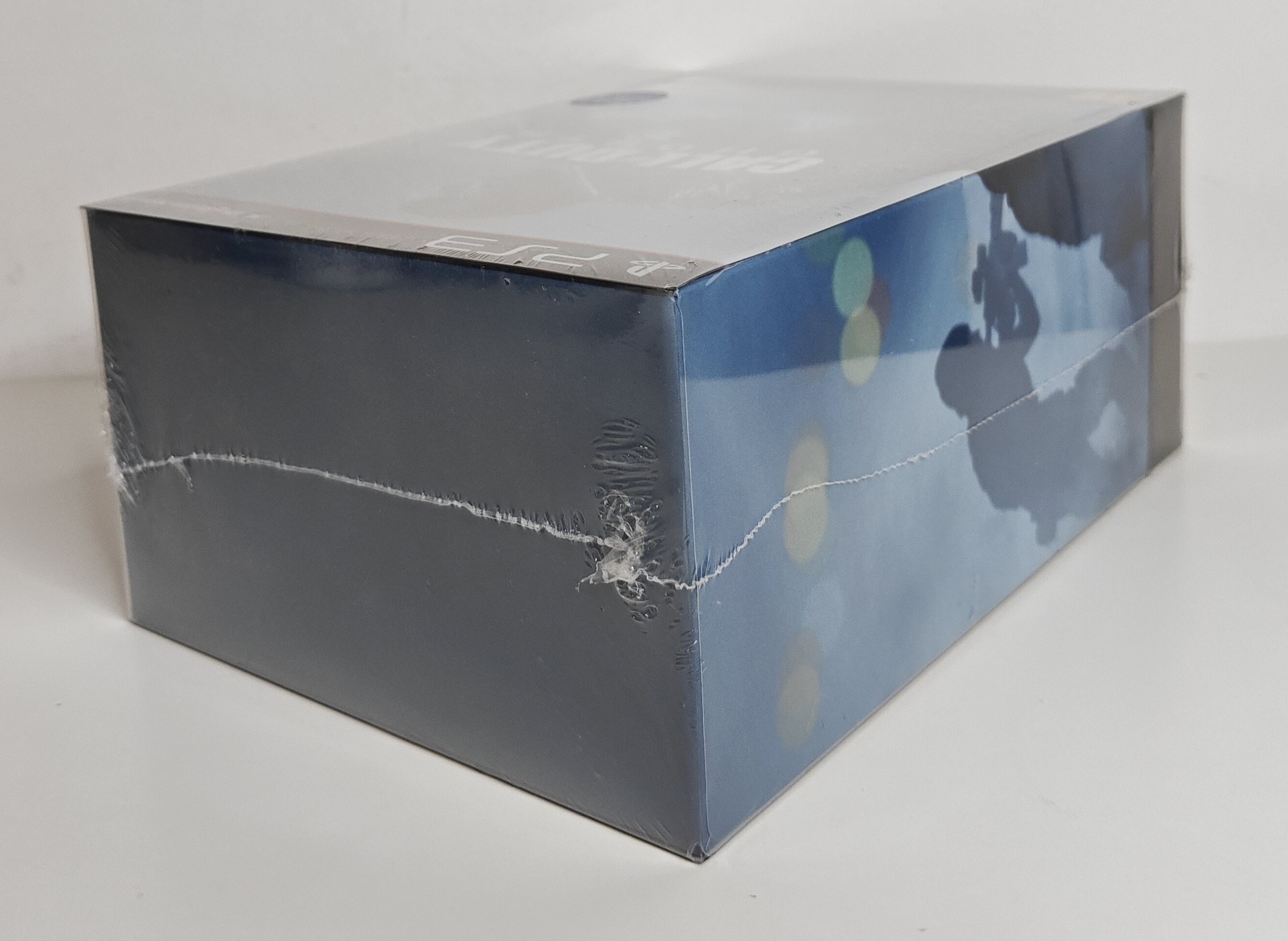 PS3 Call of Duty: Ghosts Hardened Edition (factory sealed)