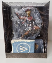 PS4 Assassin's Creed Odyssey - Medusa Edition (CIB)