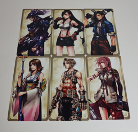 PSP Dissidia 012 [Duodecim] Final Fantasy Legacy Edition (CIB)