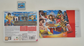 3DS One Piece Unlimited Cruise SP (CIB) FRA