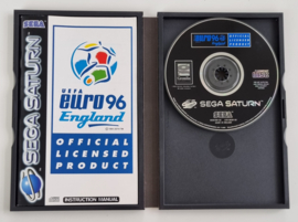 Saturn UEFA Euro 96 England (CIB)