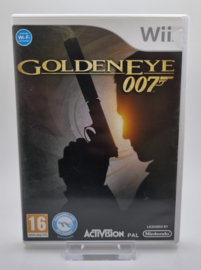 Wii Goldeneye 007 (CIB) UKV