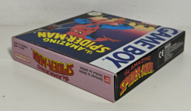 GB The Amazing Spider-Man (CIB) FAH