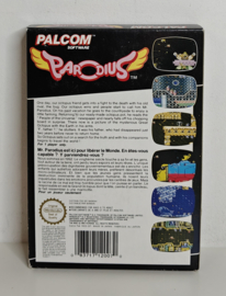 NES Parodius (NOS) FRA