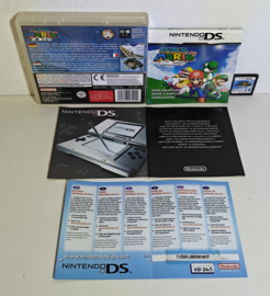 DS Super Mario 64 DS (CIB) FHG