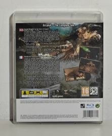 PS3 Arcania The Complete Tale (CIB)