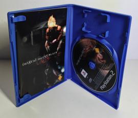 PS2 Twisted Metal: Black Online (CIB)