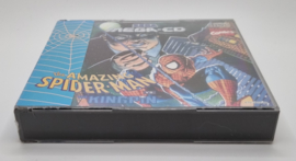 Mega CD The Amazing Spider-Man VS. The Kingpin (factory sealed)