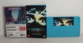 Switch Flashback 25th Anniversary Collector's Edition (CIB)