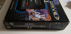 Mega Drive II -Sonic the Hedgehog 3 Set (CIB)