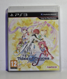 PS3 Tales of Graces F (CIB)