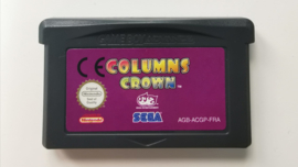 GBA Columns Crown (cart only) FRA