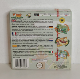 GBA Yoshi's Universal Gravitation (factory sealed) NEU6