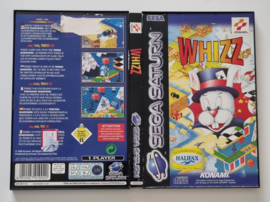 Saturn Whizz (CIB)