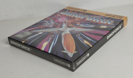 TurboGrafx 16 Dinoforce (factory sealed)